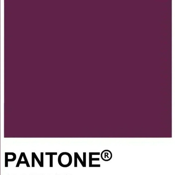 Nine West Purple Velvet Paisley Ankle Booties US 9.5 Women’s Goth - Picture 4 of 10